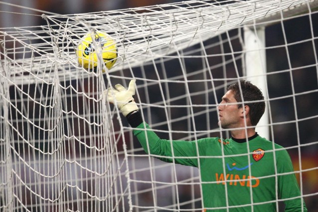 Maarten stekelenburg