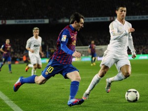 Il calendario della Liga spagnola 2012/2013, si parte con Real Madrid-Valencia.