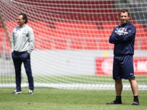 Nazionale vietata per Cassano. Solo Prandelli sa il perchè.