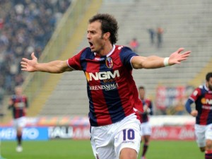 I risultati della 13a giornata di Serie A 2012/2013.