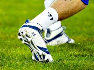 scarpe da calcio