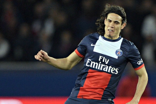 Cavani dice no al Manchester United