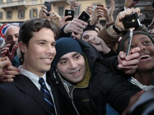 Пророк - Il Profeta