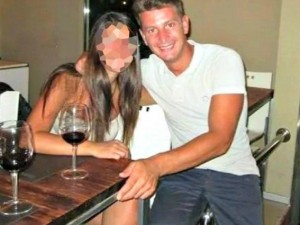 Ciro Esposito, tifoso del Napoli ferito prima della finale di Coppa Italia, clinicamente morto.