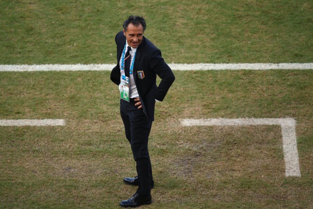 Dimissioni Prandelli, la FIGC non ci sta e prova a convincere il CT.