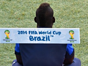 Lettera di un utente Facebook a Balotelli: 
