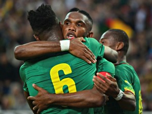 Mondiale in Brasile, il Camerun minaccia il boicottaggio.