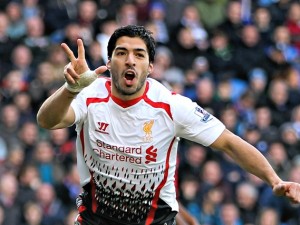 Real Madrid, 90 milioni per Suarez del Liverpool