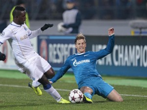 Calciomercato, ufficiale: Ansaldi è dell’Atletico Madrid