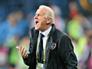 Trapattoni: