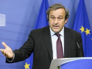 Platini: 