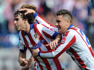 Liga, Atletico Madrid-Espanyol 2-0: Tiago e Suarez rilanciano la ...