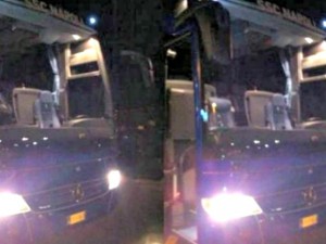 Napoli, assalto ultrà al bus. Higuain e Albiol restano in Svizzera.