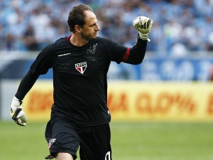 Brasile, Rogerio Ceni da record: ha vinto più di tutti con la stessa ...