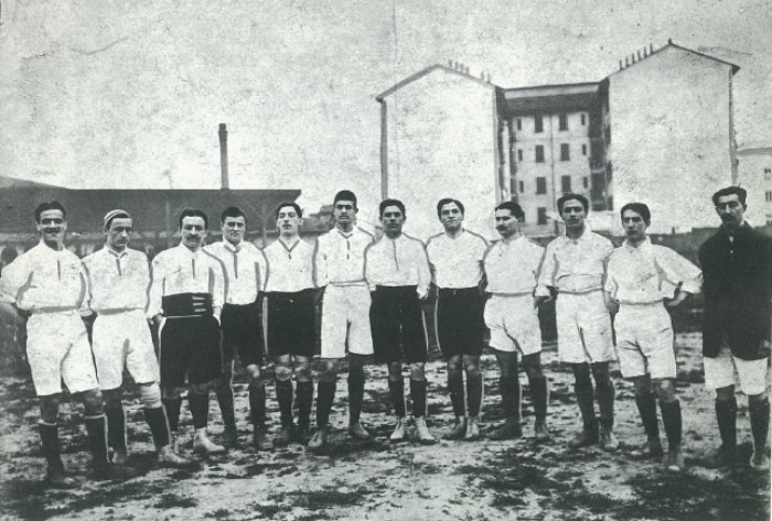 Formazione-italiana del 1910