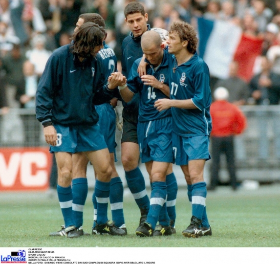 Italia-Francia-1998