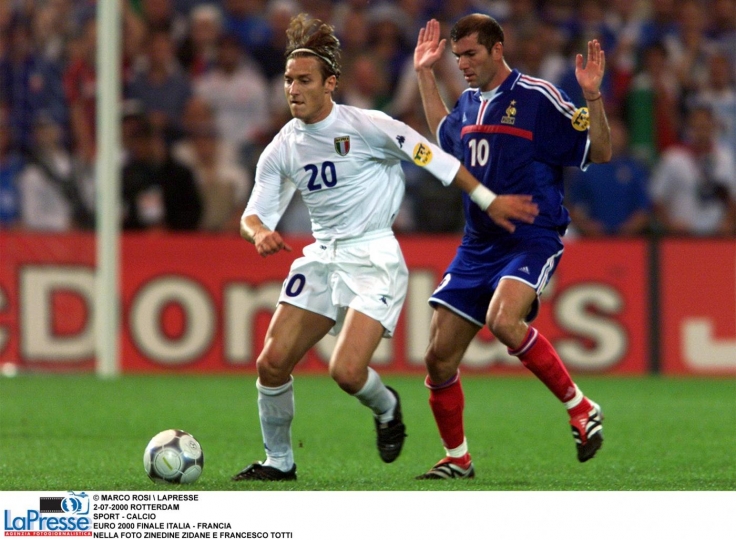 Italia-Francia-2000