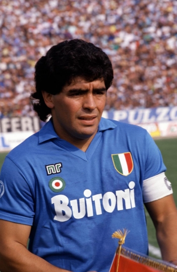Maradona-al-Napoli