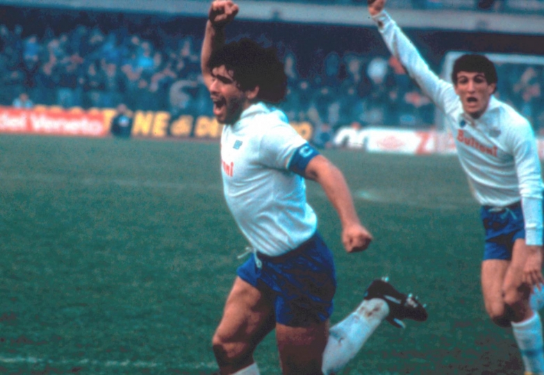 Maradona-e-Ferrara