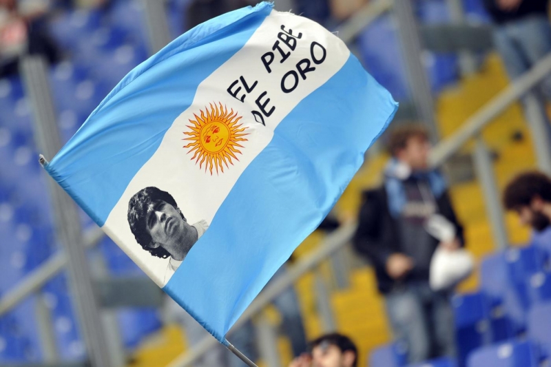 Pibe-de-oro