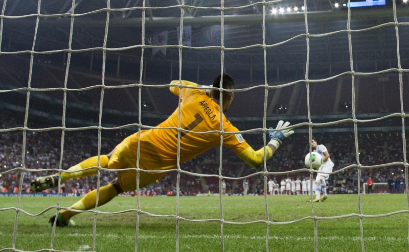 Alphonse Areola