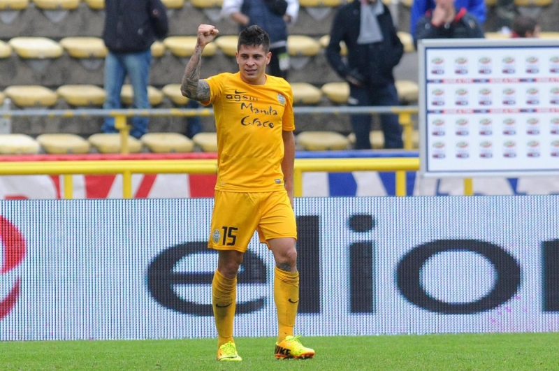 Juan Iturbe