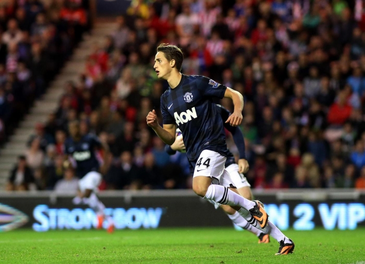 Adnan Januzaj