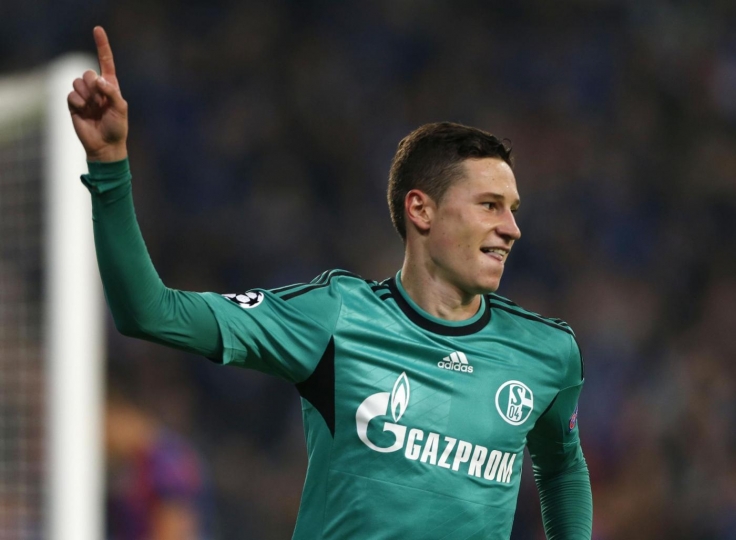 Julian Draxler