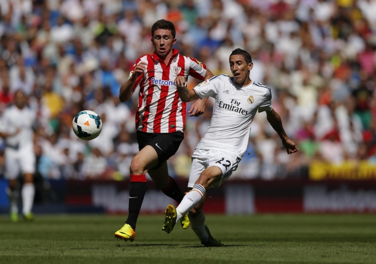 Aymeric Laporte