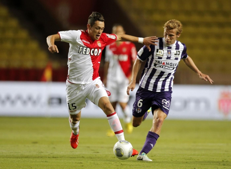 Lucas Ocampos