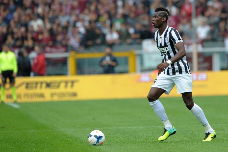 Paul Pogba