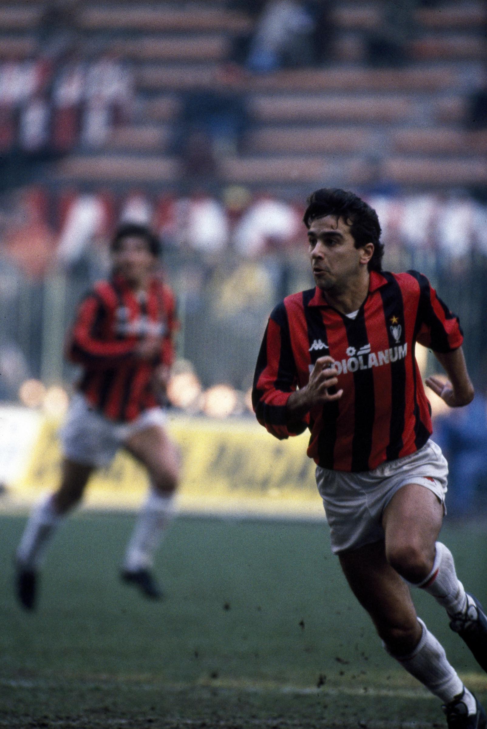 E’ morto Stefano Calcio Fanpage