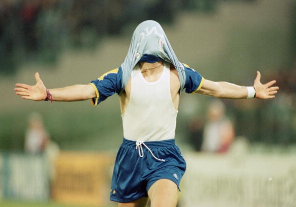 Fabrizio Ravanelli