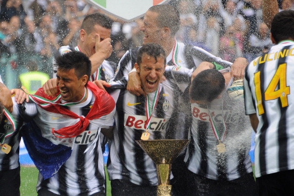 Alessandro Del Piero