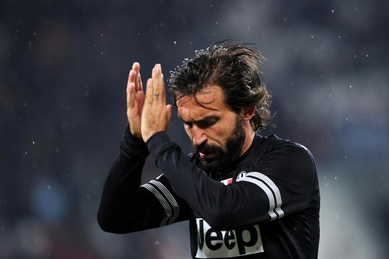 Andrea Pirlo