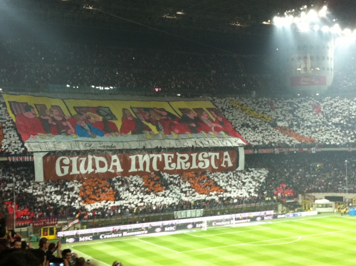 I rossoneri ricordano Leo