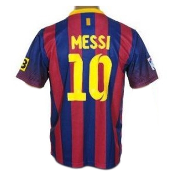 maglia di messi