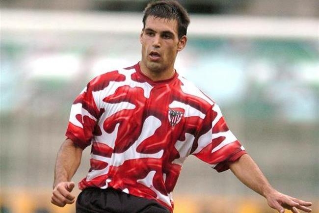 Le Maglie Piu Brutte Del Calcio
