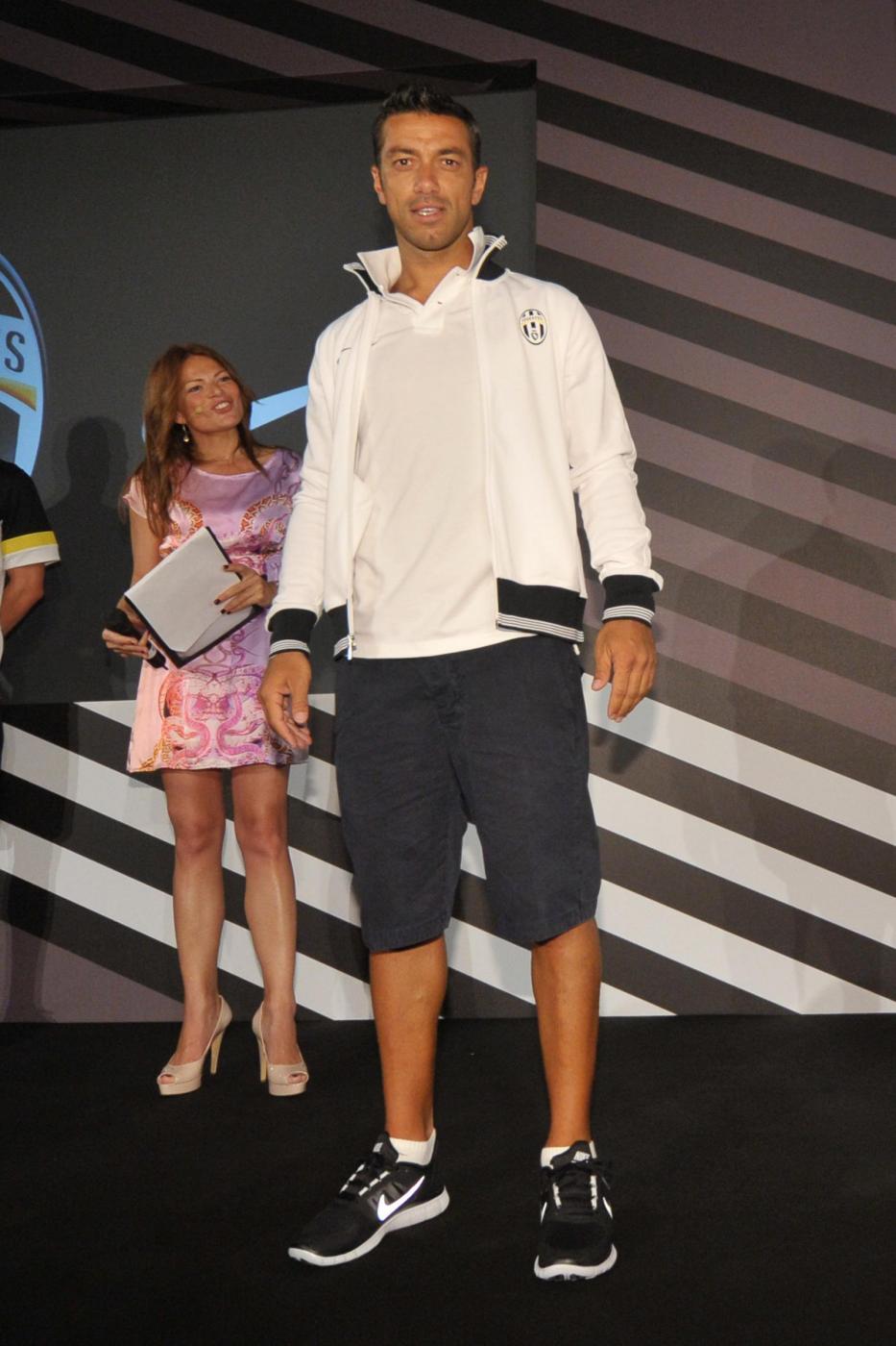 Nuove maglie della juventus