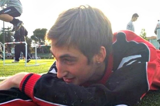 Morto Lorenzo Costantini, stroncato dalla leucemia a 20 anni.