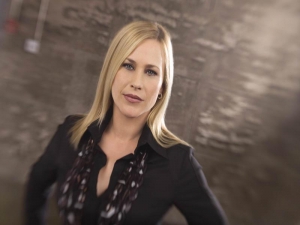 Medium, Patricia Arquette è la sensitiva Allison Dubois
