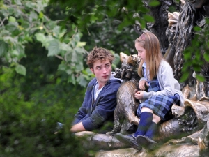 Robert Pattinson, impegnato fra Remember Me ed Eclipse