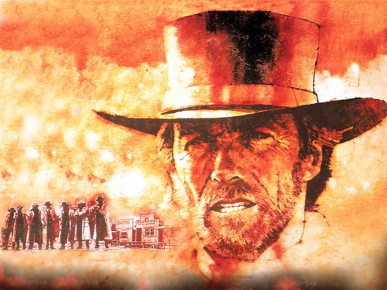 the dark side of clint eastwood essay the dark side of clint eastwood essay