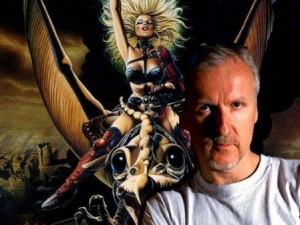 James Cameron, da Avatar ai nuovi progetti.