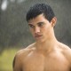 New Moon, secondo film della saga di Twilight, arriva in tv