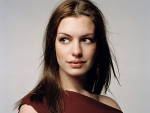 Catwoman in Batman 3: Anne Hathaway in The Dark Knight Rises di Nolan.