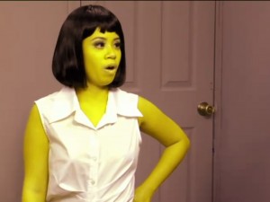 I Simpson porno: video youtube hard di Homer e Marge Simpson.