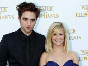 Come l'acqua per gli elefanti: ecco la nuova sfida di Robert Pattinson.