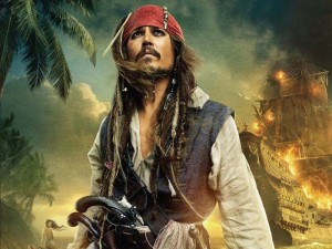 Pirati Dei Caraibi, oltre i confini del mare: l'attesa finisce domani.