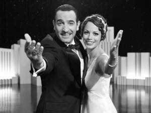 The Artist: il trailer del film muto che ha conquistato Cannes.